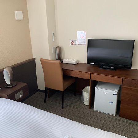 Bande Hotel Οσάκα Εξωτερικό φωτογραφία