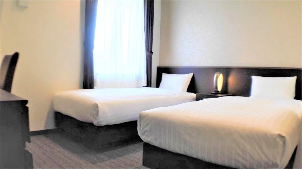 Bande Hotel Οσάκα Εξωτερικό φωτογραφία