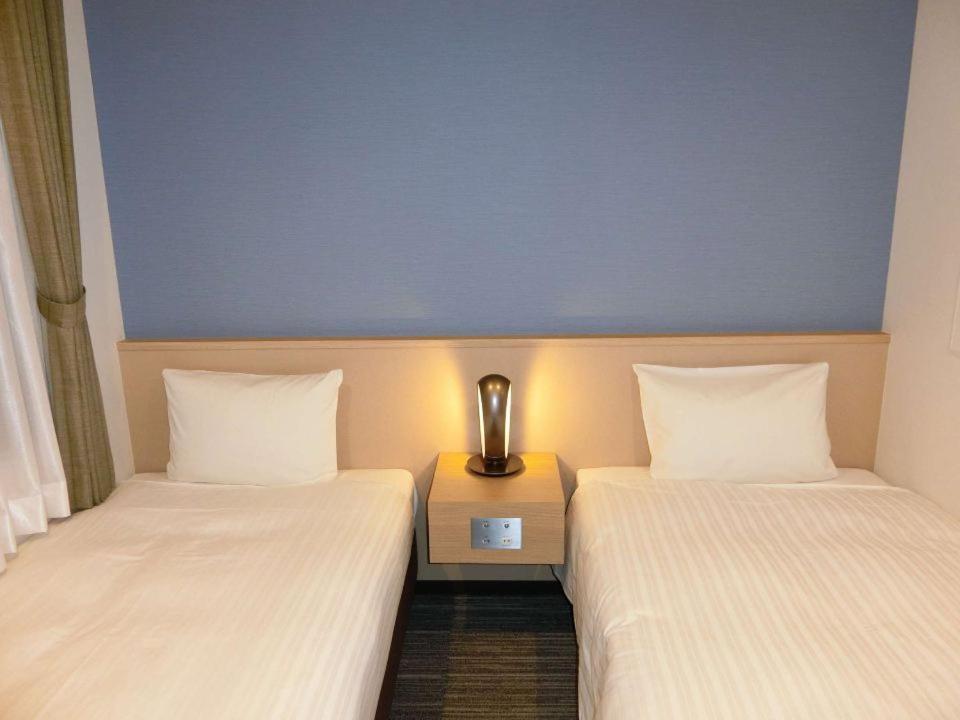 Bande Hotel Οσάκα Εξωτερικό φωτογραφία