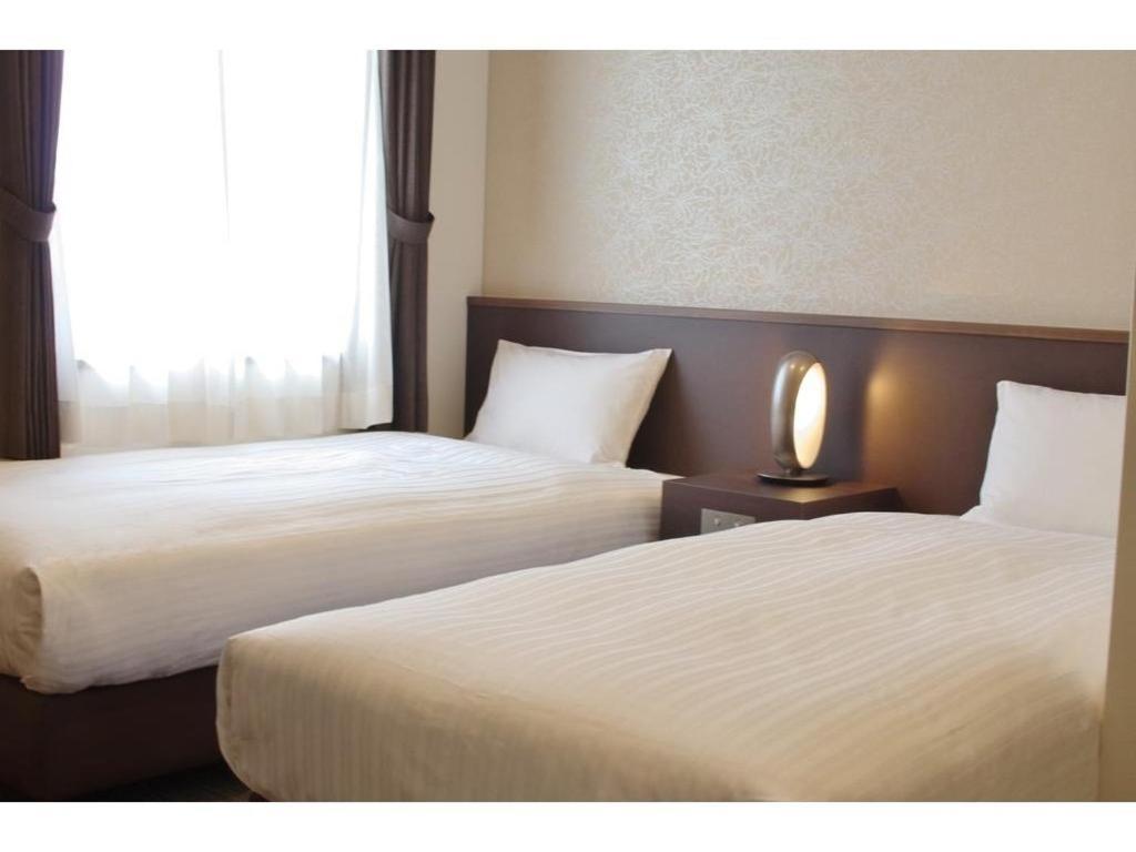 Bande Hotel Οσάκα Εξωτερικό φωτογραφία