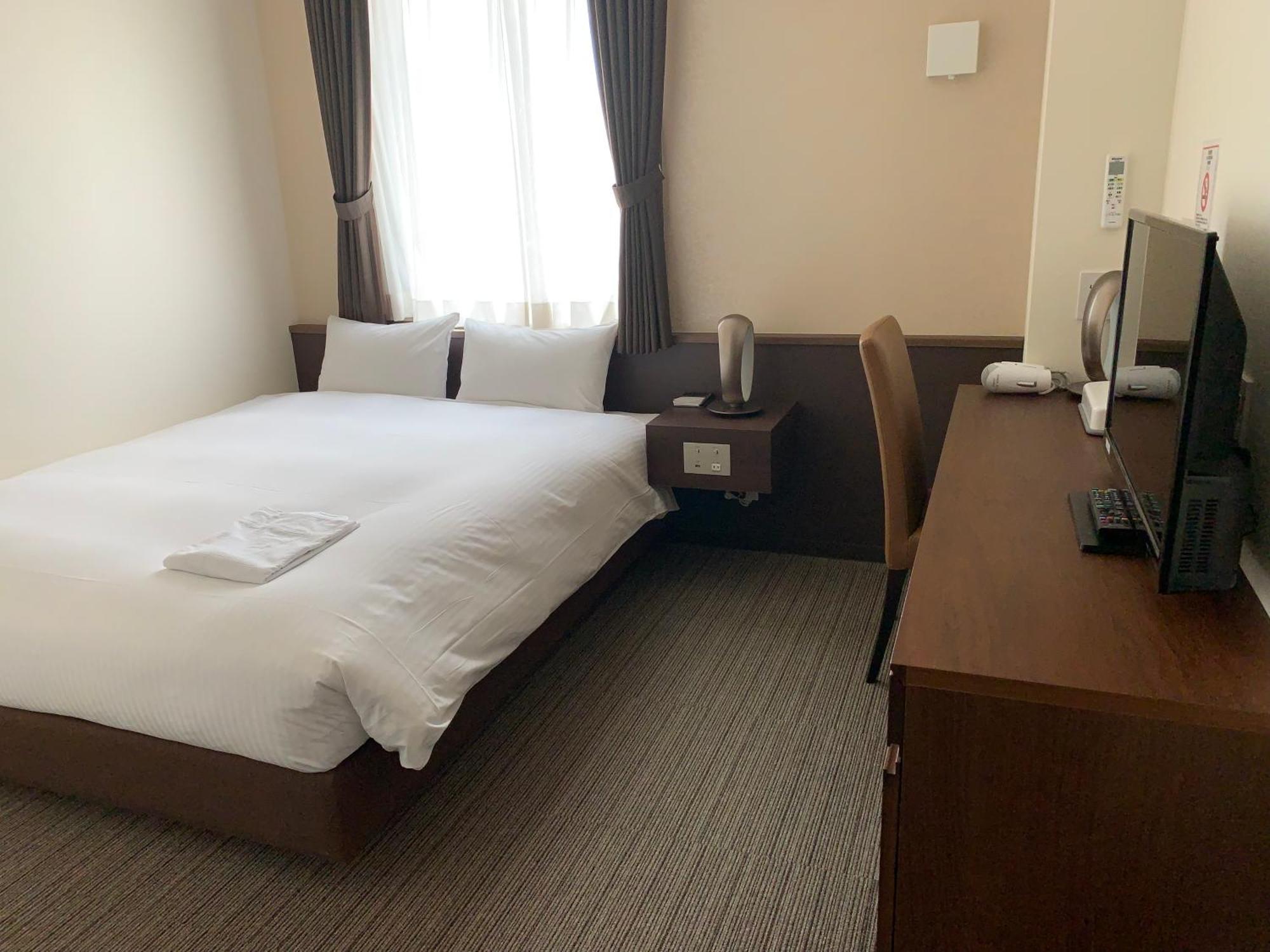 Bande Hotel Οσάκα Εξωτερικό φωτογραφία