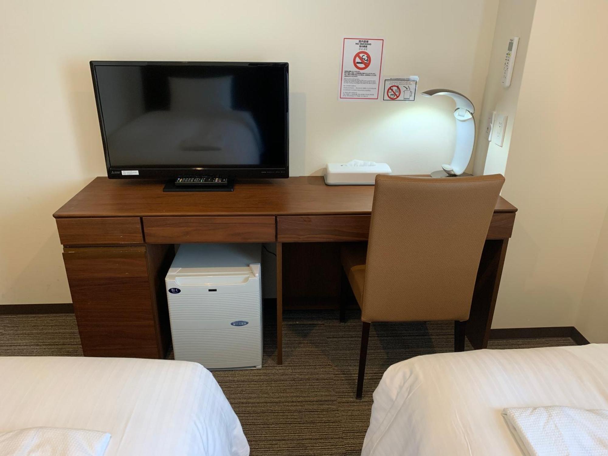 Bande Hotel Οσάκα Εξωτερικό φωτογραφία