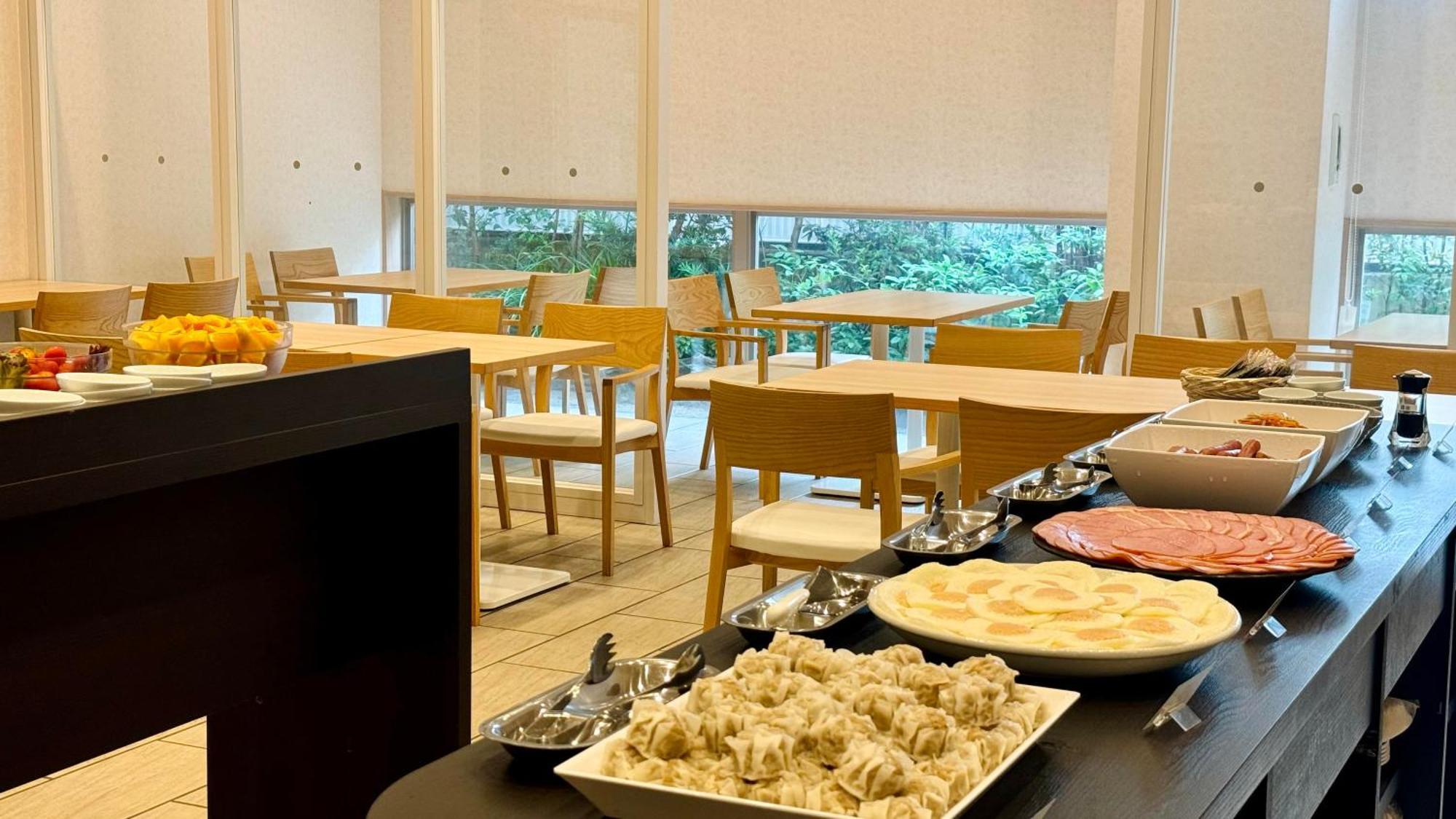 Bande Hotel Οσάκα Εξωτερικό φωτογραφία