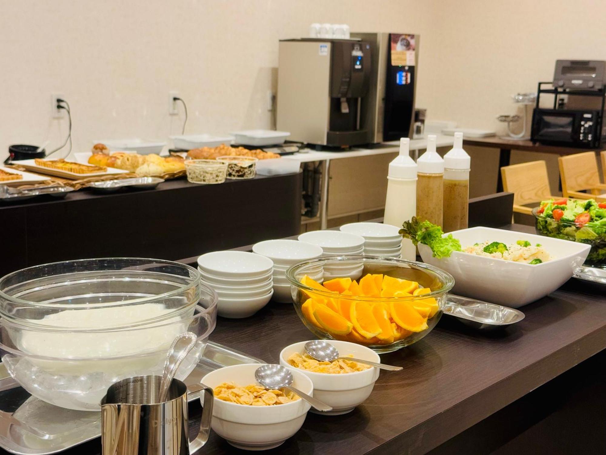 Bande Hotel Οσάκα Εξωτερικό φωτογραφία