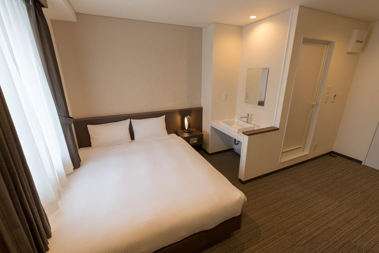 Bande Hotel Οσάκα Εξωτερικό φωτογραφία
